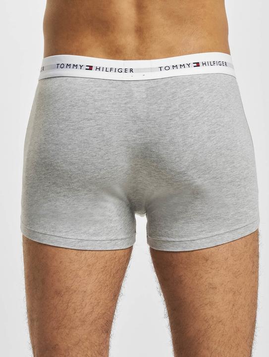 Immagine prodotto Tommy Hilfiger Coffre bas gris (S, confezione da 3)