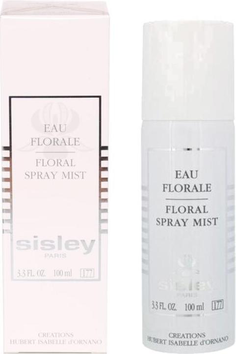 Immagine prodotto Sisley Nebbia spray floreale (Acqua tonica, 100 ml)