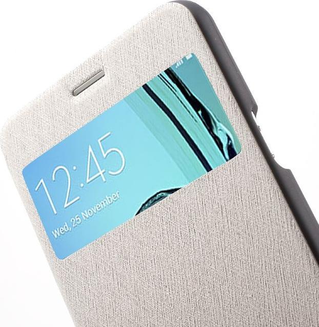 Actual product image Goospery WOW Bumper Series (Samsung Galaxy A7 (2016))