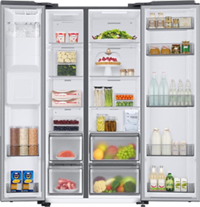 Produktbild Samsung RS68CG852ES9WS (634 l)
