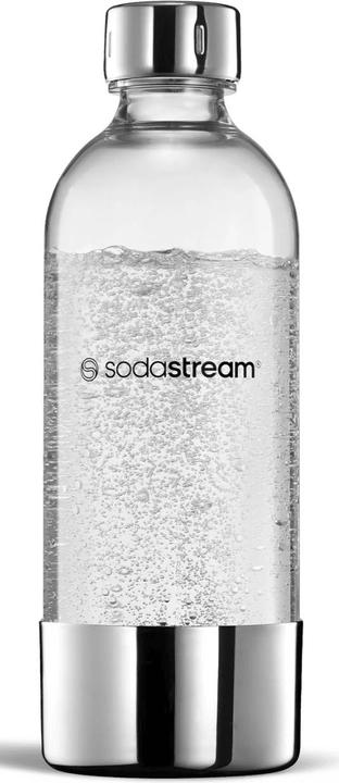 Actual product image SodaStream Enso Steel DWS pullo