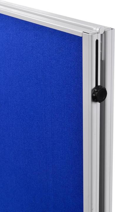 Actual product image Legamaster ECONOMY presentation wall foldable (120 x 150 cm)