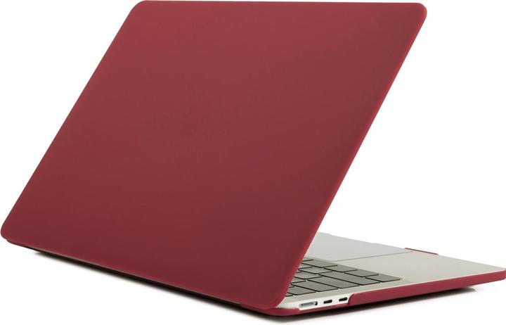 Produktbild Screenguard Hard Case für Apple MacBook Air 13" M2 (2022) A2681 (13", Apple)