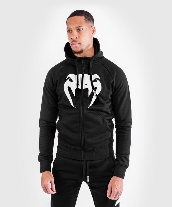 Produktbild Venum Legacy Hoodie Black (XL)