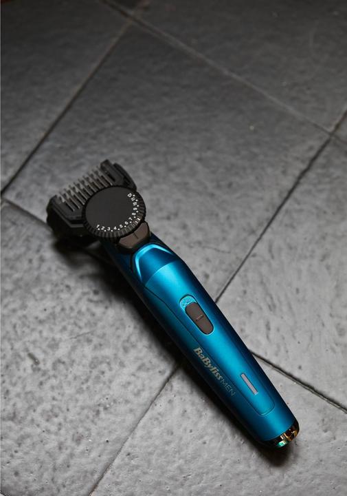 Actual product image BaByliss Beard trimmer