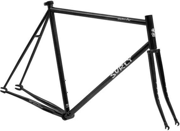 Produktbild Surly Steamroller