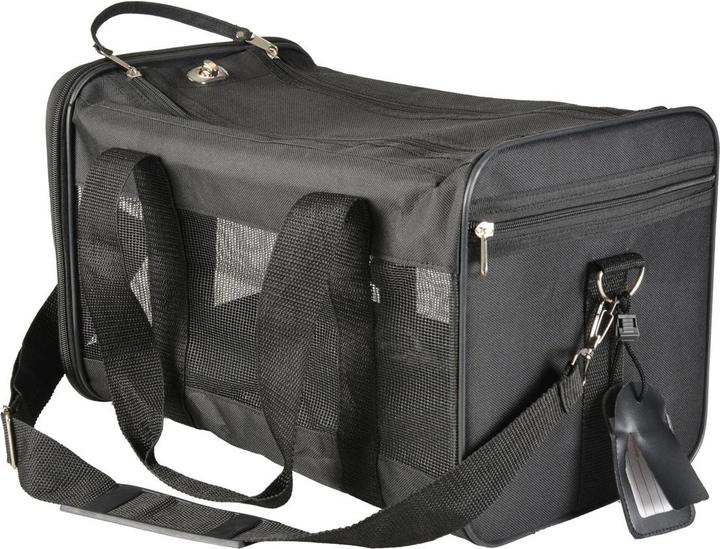 Produktbild EBI Duvo+ Reisetasche Nylon S (Hund, Reflektoren)