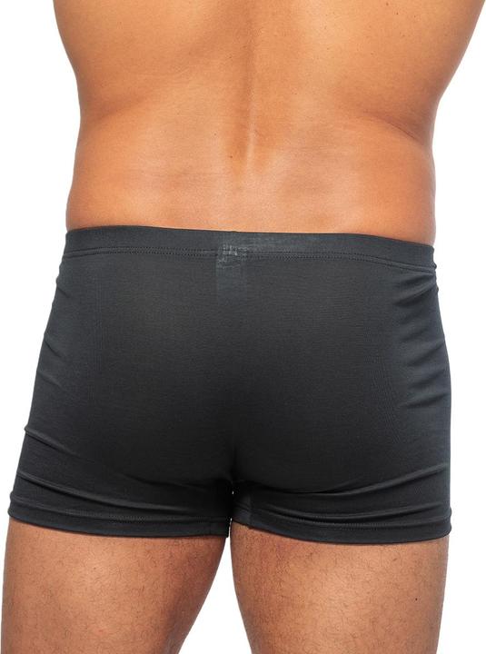 Produktbild Ammann 2er Pack Tencel Retro-Short / Pant (XL, 2er Pack)