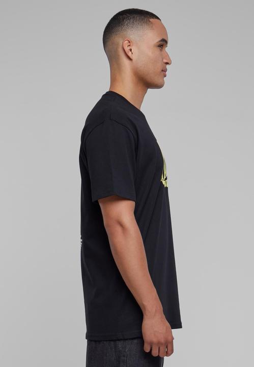 Actual product image Mister Tee Fortune Cranes Heavy oversize Tee - 91541 (L)
