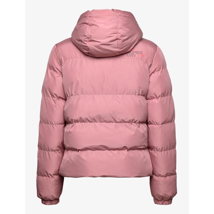 Immagine prodotto Superdry piumino da hooded sports (XS)