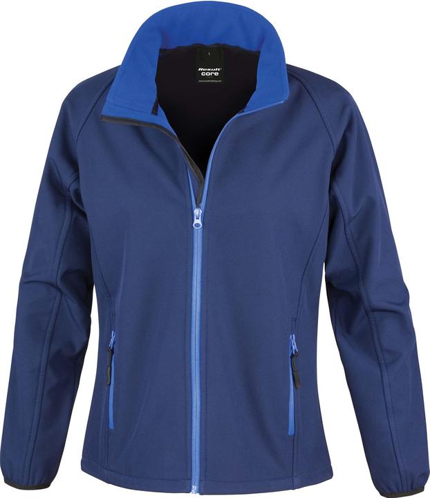 Immagine prodotto Regatta Softshell donna Printable (XXL)