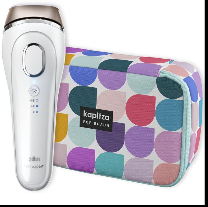 Image du produit Braun Silk-expert 5