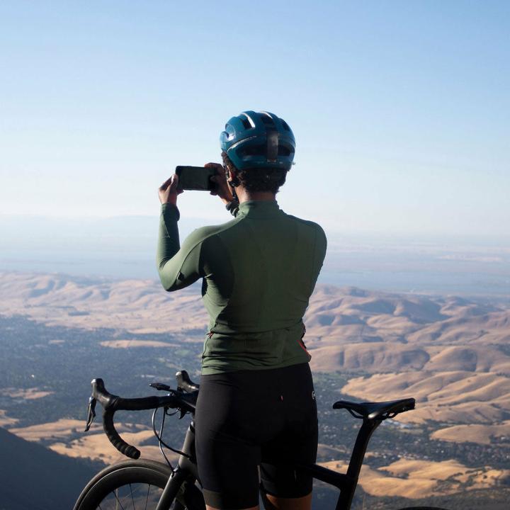 Actual product image Peak Design Out Front Bike Mount V2