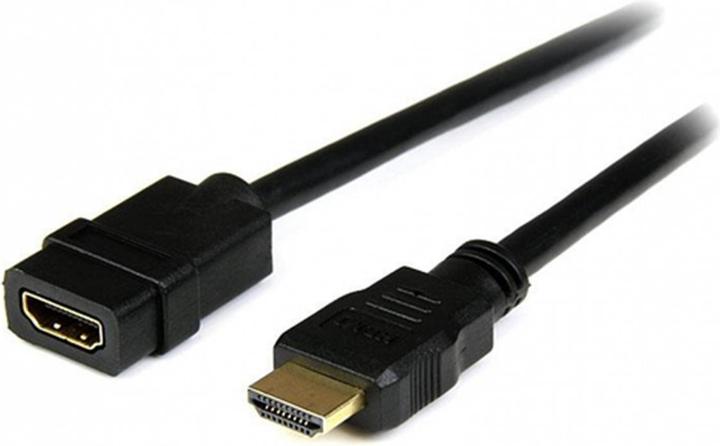 Image du produit StarTech HDMI (Typ A) — HDMI (Typ A) (2 m, HDMI)