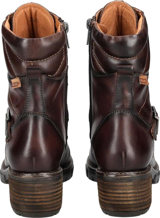 Actual product image Pikolinos Stiefelette (38)