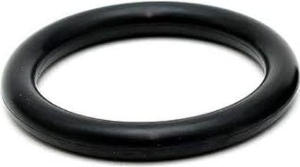 Productafbeelding Rimba Rubberen haanring 8mm dik (8.50 cm)