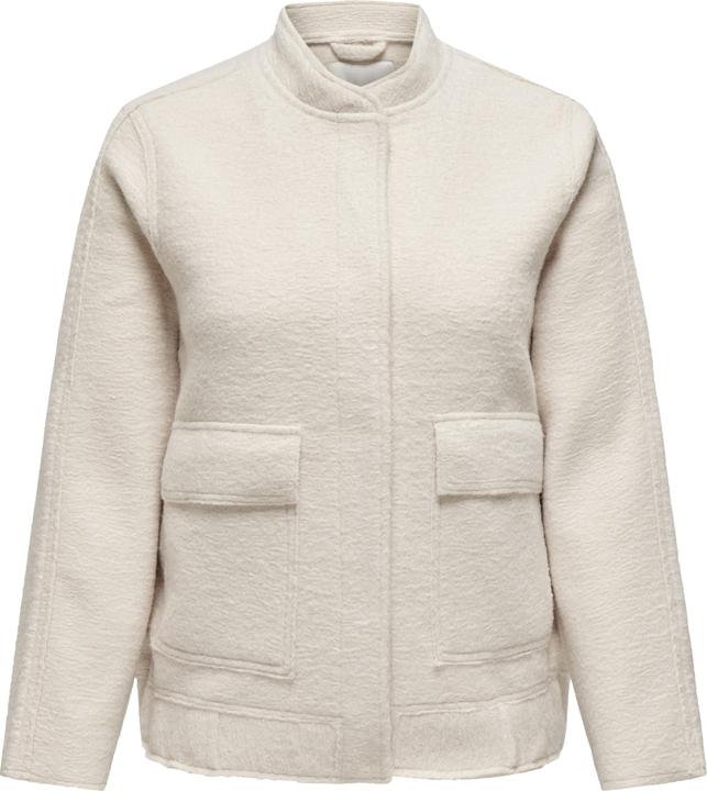 Produktbild Only CARSANNE Jacke Jacke (M)