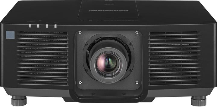 Immagine prodotto Panasonic PT-MZ882BEJ Proiettore laser da 8.200 lumen (WUXGA, 8200 lm)