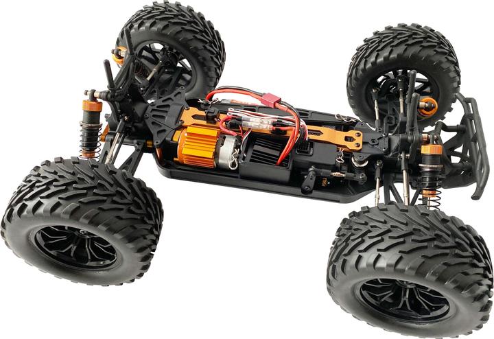Produktbild DF-Models Desert Truck (RTR Ready-to-Run)
