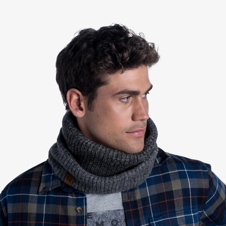 Image du produit Buff K&P Neck Marin Graphite