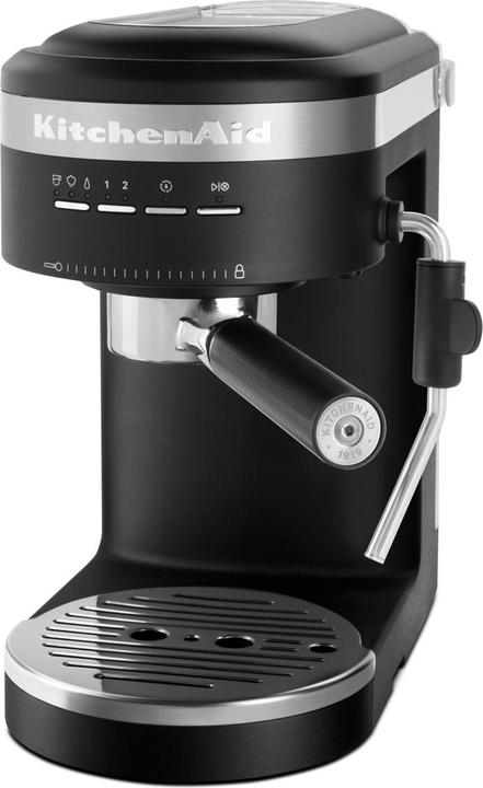 Actual product image KitchenAid ESPRESSO 5KES6403EBM