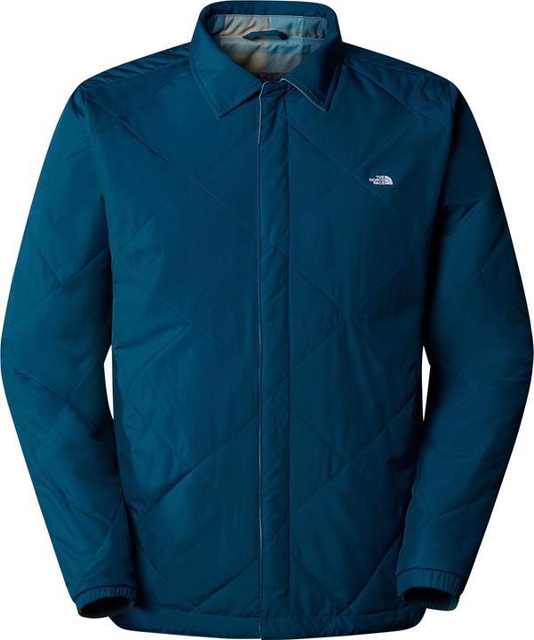 Produktbild North Face Afterburner Insulated Flannel (S)