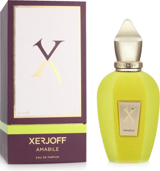 XerJoff Amabile by