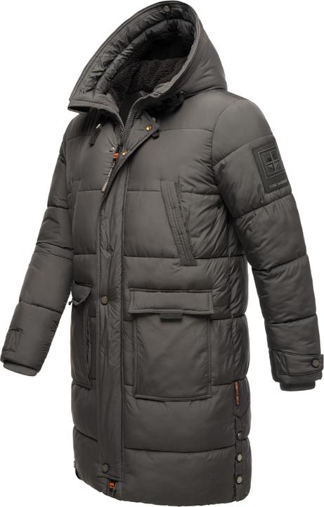 Actual product image Stone Harbour Beviis (XL)