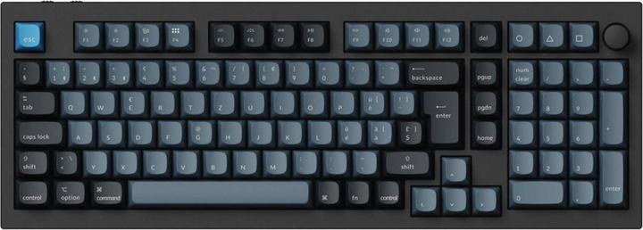 Produktbild Keychron Q5 Pro (CH, Kabelgebunden)
