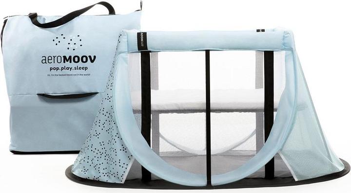 Produktbild AeroMoov Instant-Reisebett