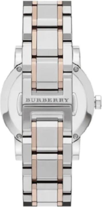 Immagine prodotto Burberry La città (Orologio da polso analogico, 34 mm)