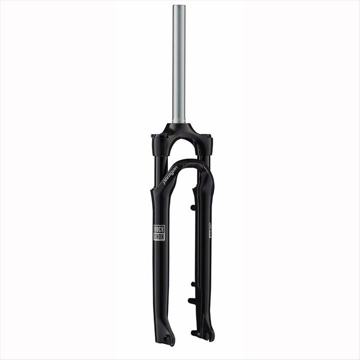 Immagine prodotto RockShox Paragon RL Solo Air (65 mm, Aria)