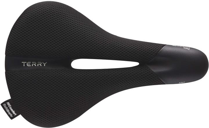 Image du produit Terry Fisio Climavent Gel Max