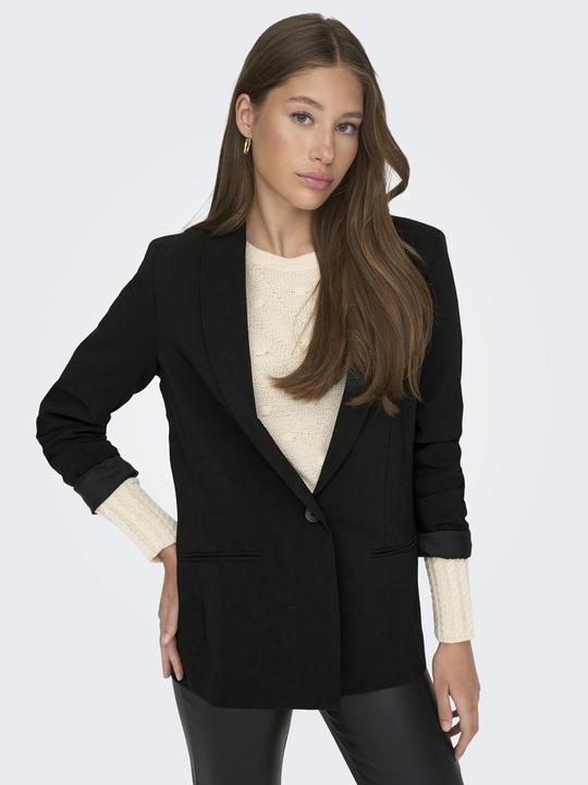 Produktbild JdY Normal geschnitten Reverskragen Blazer Klassischer Blazer (S)