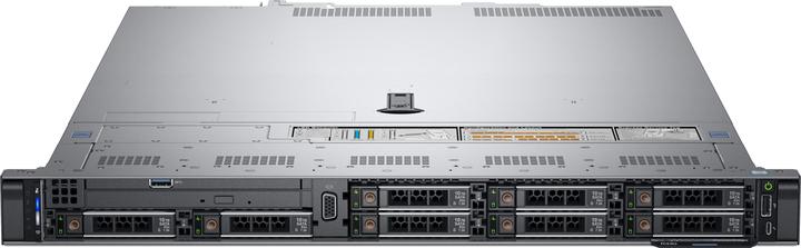 Produktbild Dell Server PowerEdge R440 W9TW1 Intel Xeon Silver 4210R (Intel Xeon Silver 4210R, Rack Server)