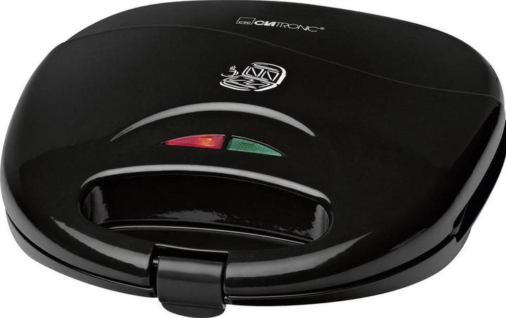 Immagine prodotto Clatronic ST 3477 Tostapane a sandwich