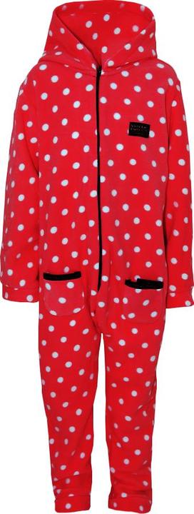 Immagine prodotto Supreme Products Tuta Dotty (M)