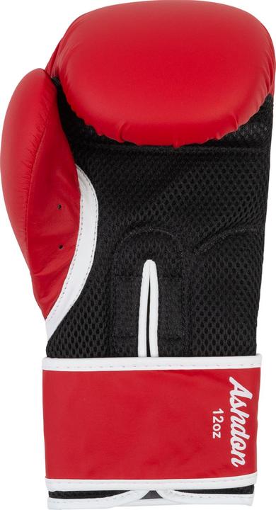 Actual product image Lonsdale Ashdon (8 OZ)