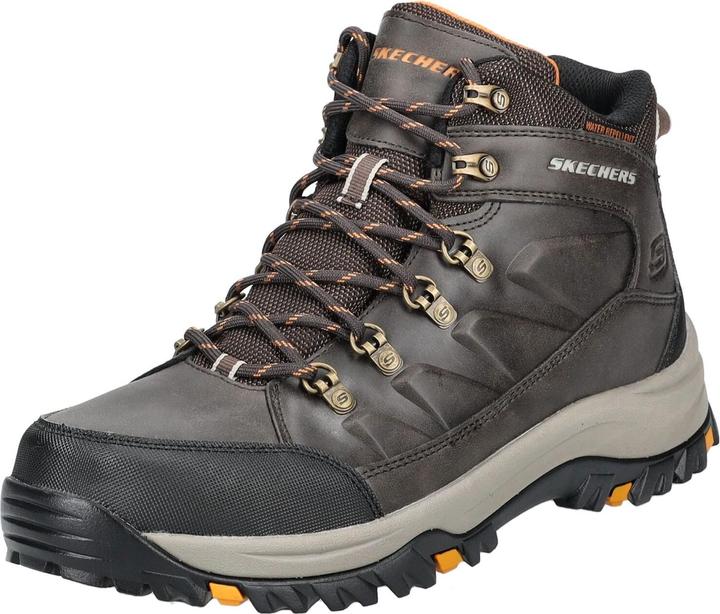 Actual product image Skechers Relment-Daggett (41)