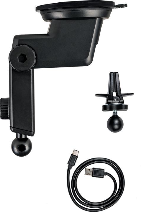 Produktbild Verbatim Fast Qi Fast Wireless Car Charger USB-C 15W FWC-03 Pro