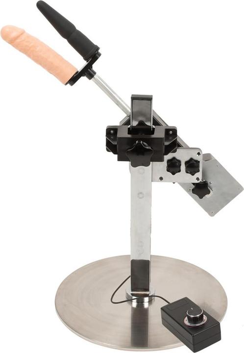 Actual product image You2Toys The Big Bang