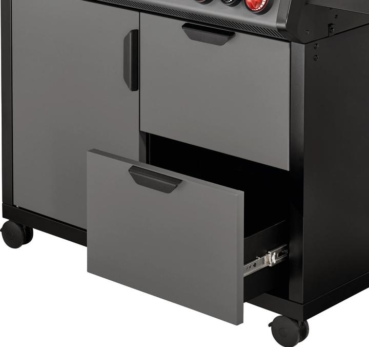 Immagine prodotto Enders Gasgrill Hyde 6 Turbo (26.40 kW)