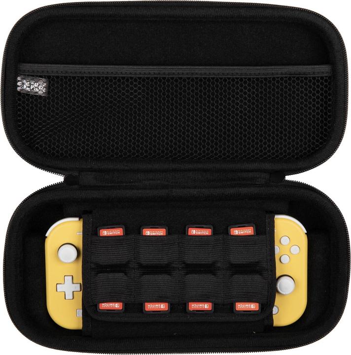 Image du produit NoName ONE PIECE - Team - Housse de protection - Nintendo Switch/Lite/Oled (Switch Lite, Switch OLED, Switch)