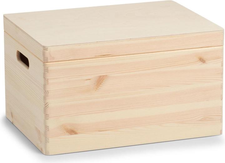 Zeller Present All-purpose box (40 x 30 x 23 cm, 29 l)