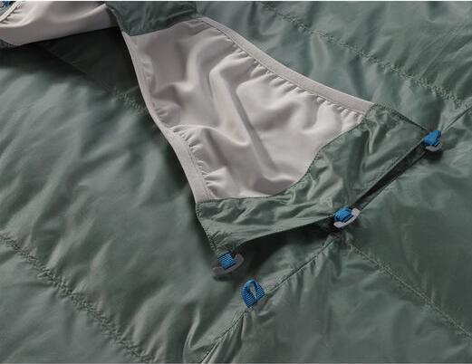 Produktbild Therm-a-Rest Questar (203 cm)