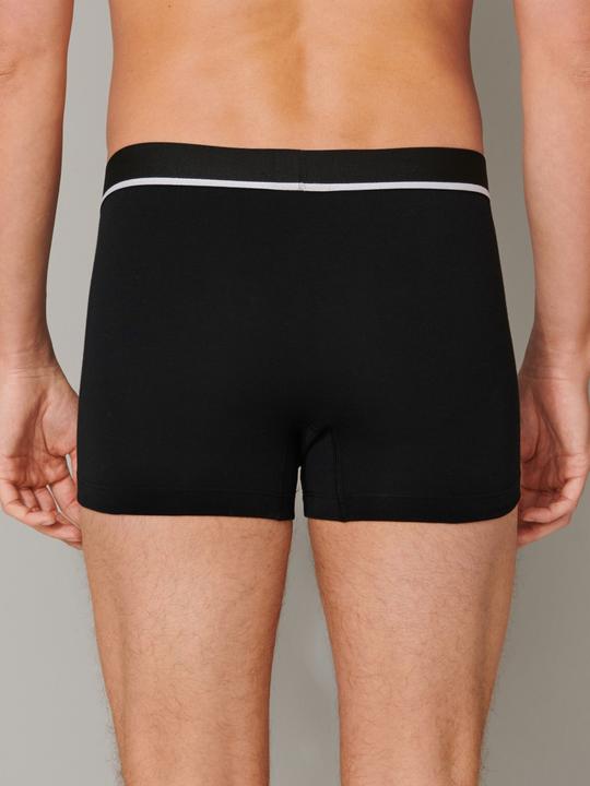 Immagine prodotto Schiesser Boxer retrò 95/5 cotone organico (XXL, confezione da 6)