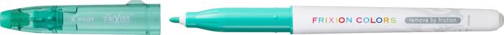 Actual product image Pilot FriXion Colors Set of 12 (Multicoloured, 12 x)