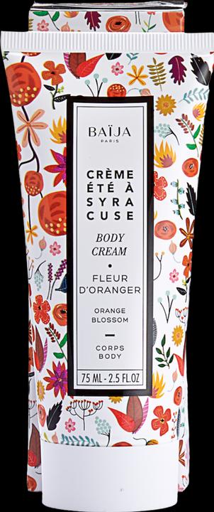 Produktbild Baija Crème Mains (30 ml)