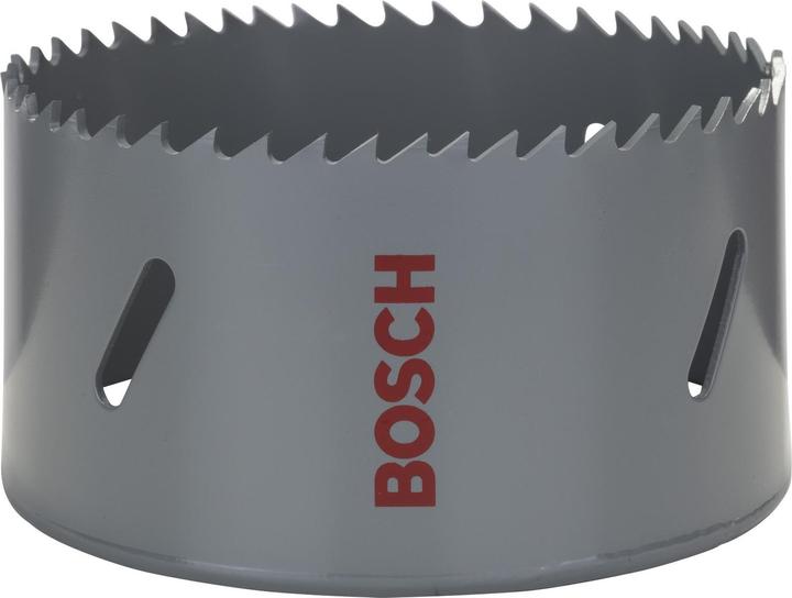 Produktbild Bosch Professional Zubehör Lochsäge HSS-Bimetall für Standardadapter, 92 mm, 3 5/8-Zoll (92 mm)