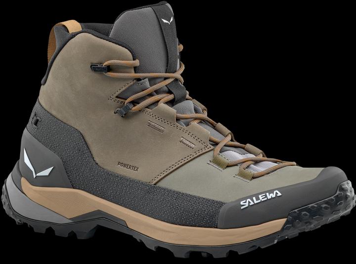 Produktbild Salewa Puez Leather Mid PTX (41)